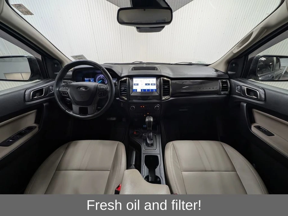 2022 Ford Ranger 4th Gen - Image 2 of 12