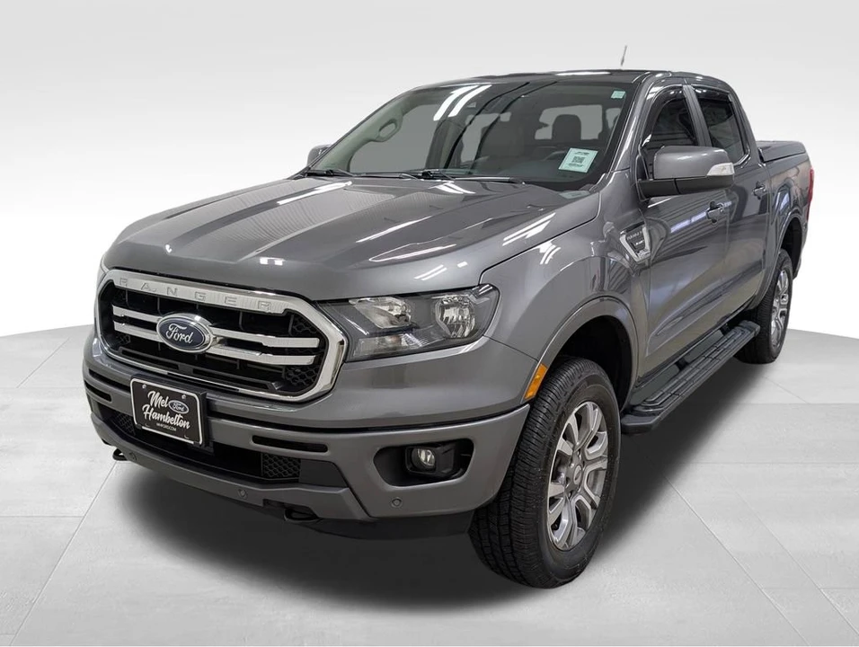 2022 Ford Ranger 4th Gen - Image 5 of 12