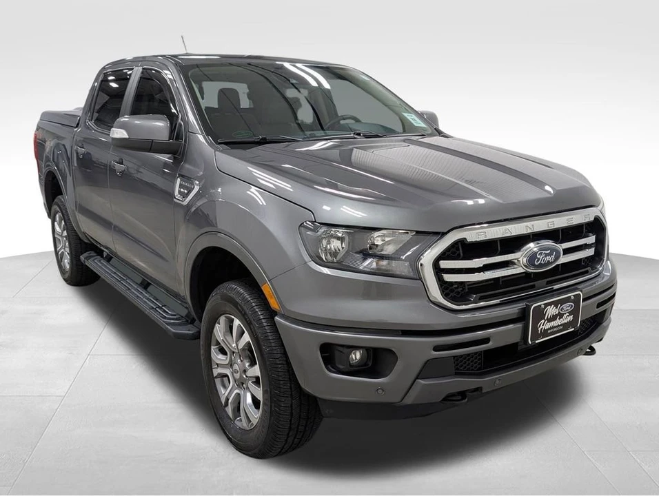 2022 Ford Ranger 4th Gen - Image 6 of 12