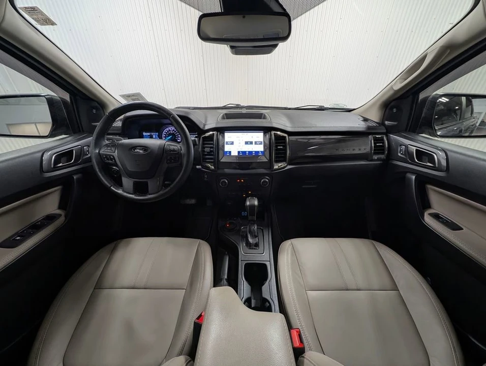 2022 Ford Ranger 4th Gen - Image 3 of 12