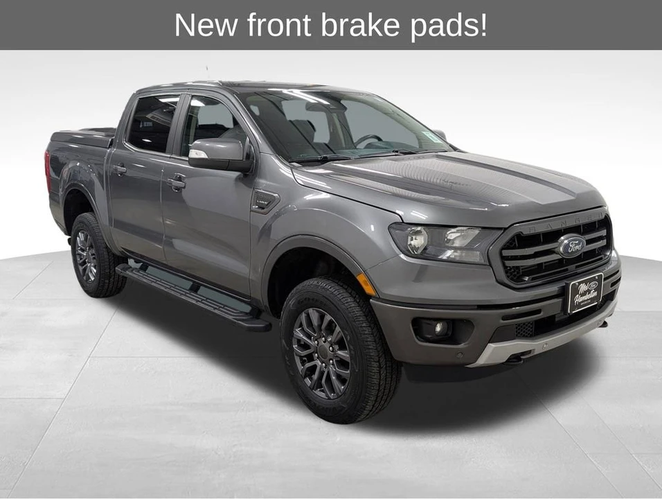 2022 Ford Ranger 5th Gen - Image 7 of 13