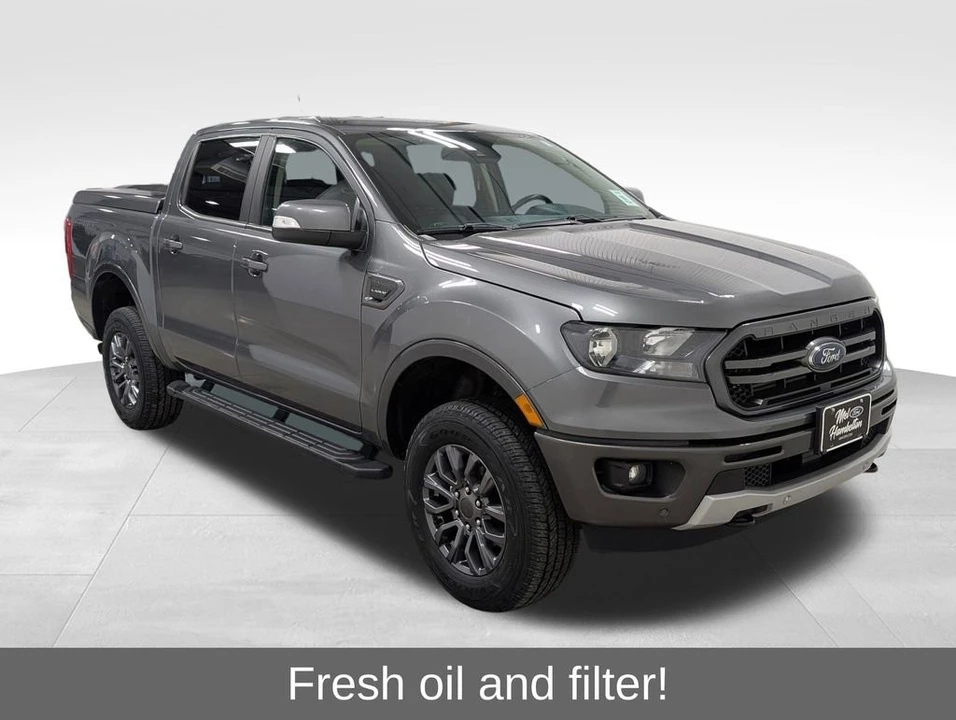 2022 Ford Ranger 4th Gen - Image 6 of 13
