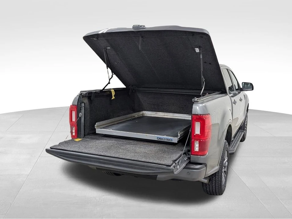 2022 Ford Ranger 4th Gen - Image 9 of 12