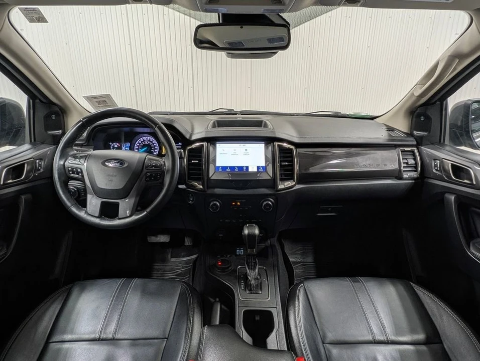 2022 Ford Ranger 4th Gen - Image 3 of 12