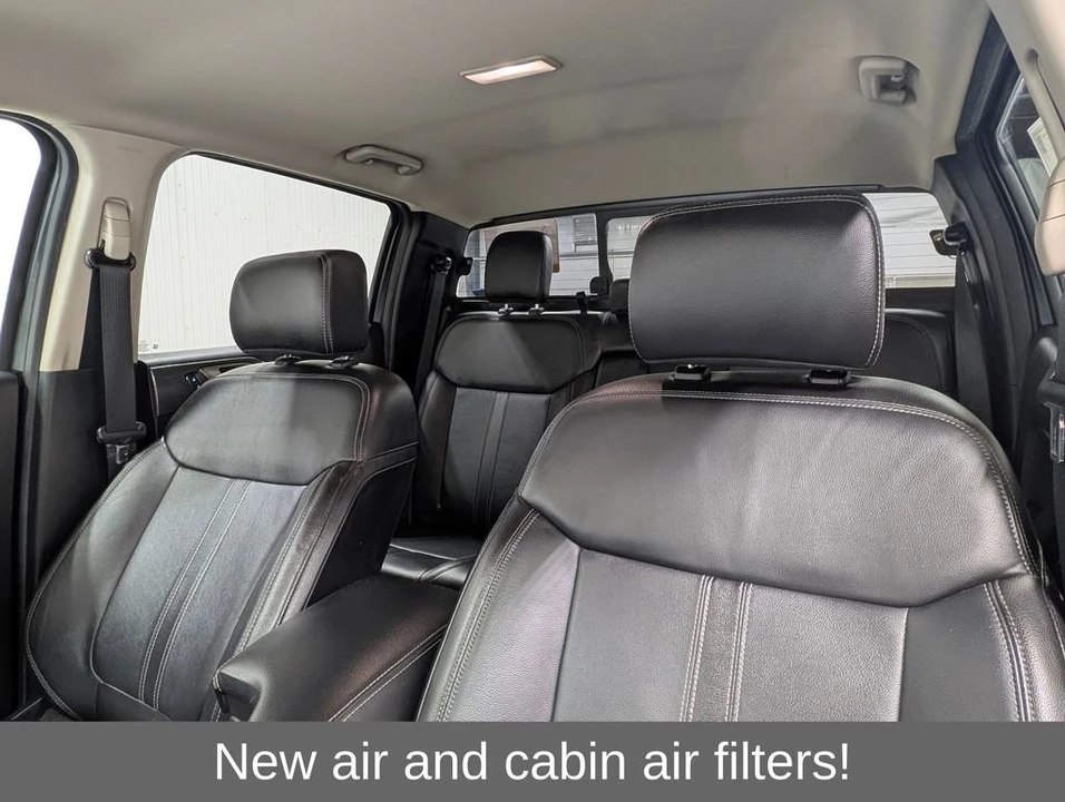2022 Ford Ranger 4th Gen - Image 4 of 13