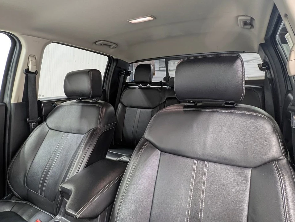 2022 Ford Ranger 4th Gen - Image 5 of 12