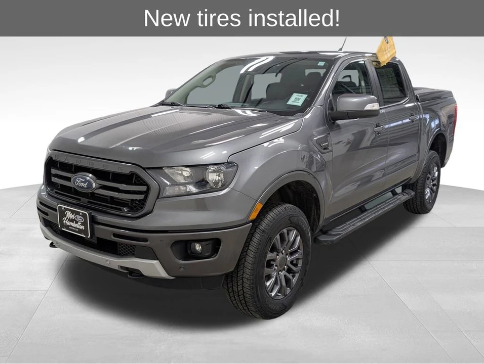 2022 Ford Ranger 5th Gen - Image 6 of 13