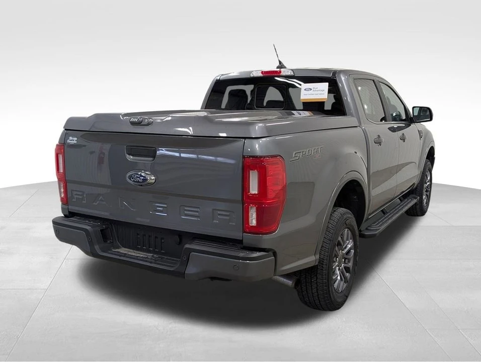 2022 Ford Ranger 5th Gen - Image 8 of 13