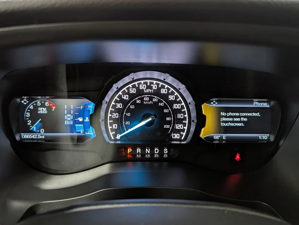2022 Ford Ranger 5th Gen - Image 4 of 13