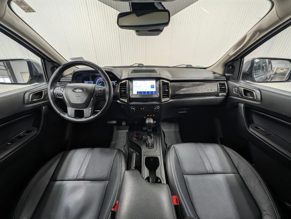 2022 Ford Ranger 5th Gen - Image 3 of 13