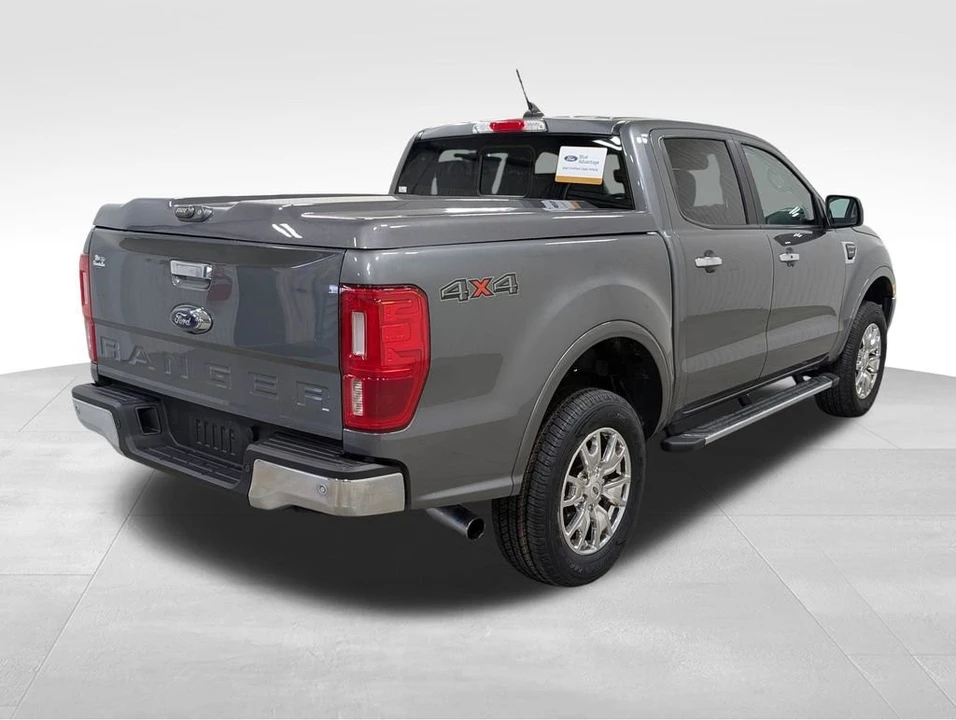 2022 Ford Ranger 5th Gen - Image 8 of 13