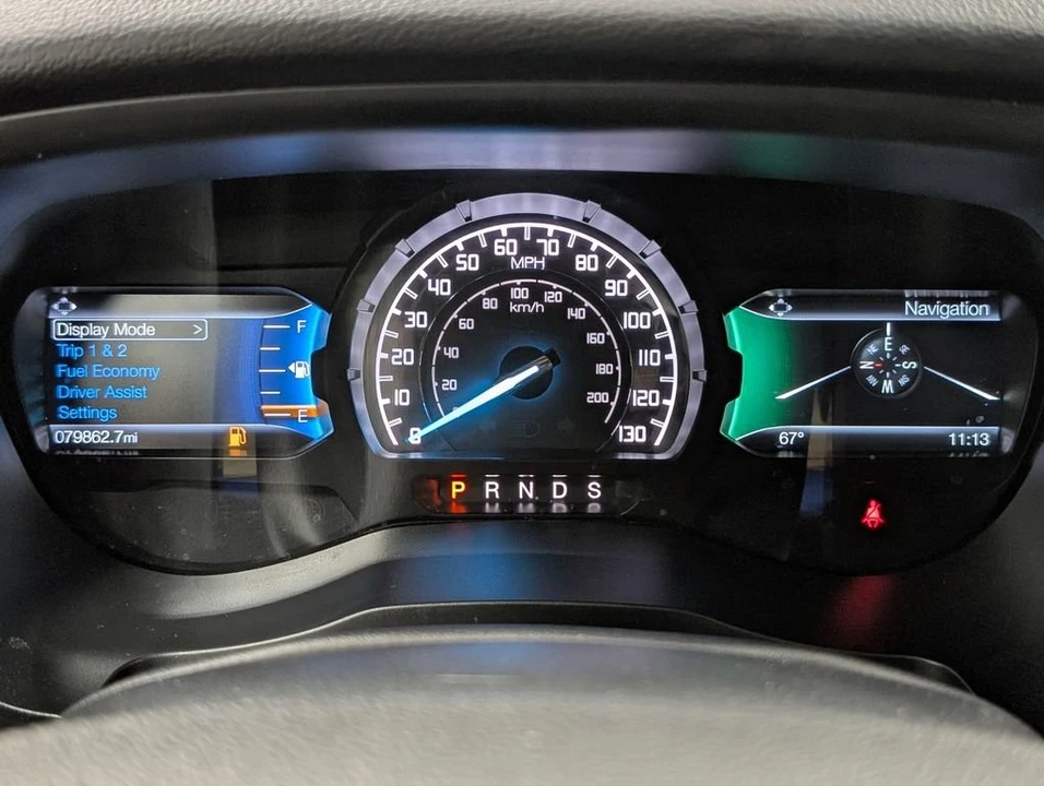 2022 Ford Ranger 5th Gen - Image 4 of 13