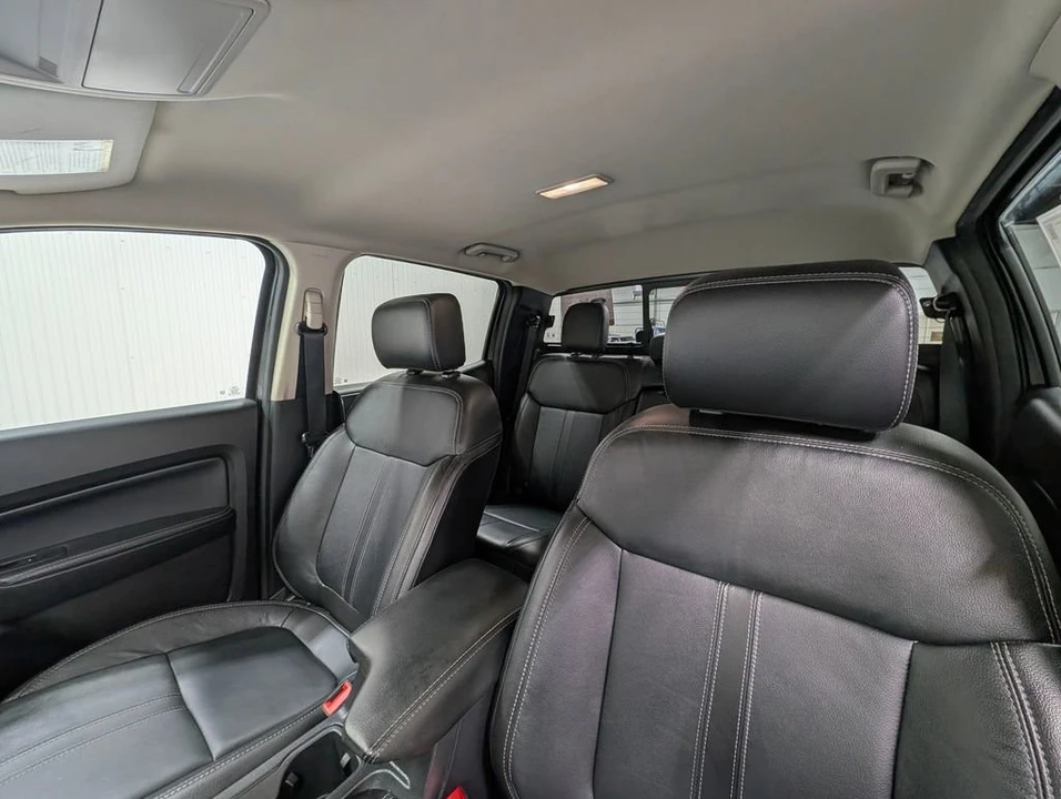 2022 Ford Ranger 5th Gen - Image 5 of 13