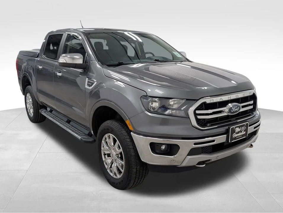 2022 Ford Ranger 5th Gen - Image 7 of 13