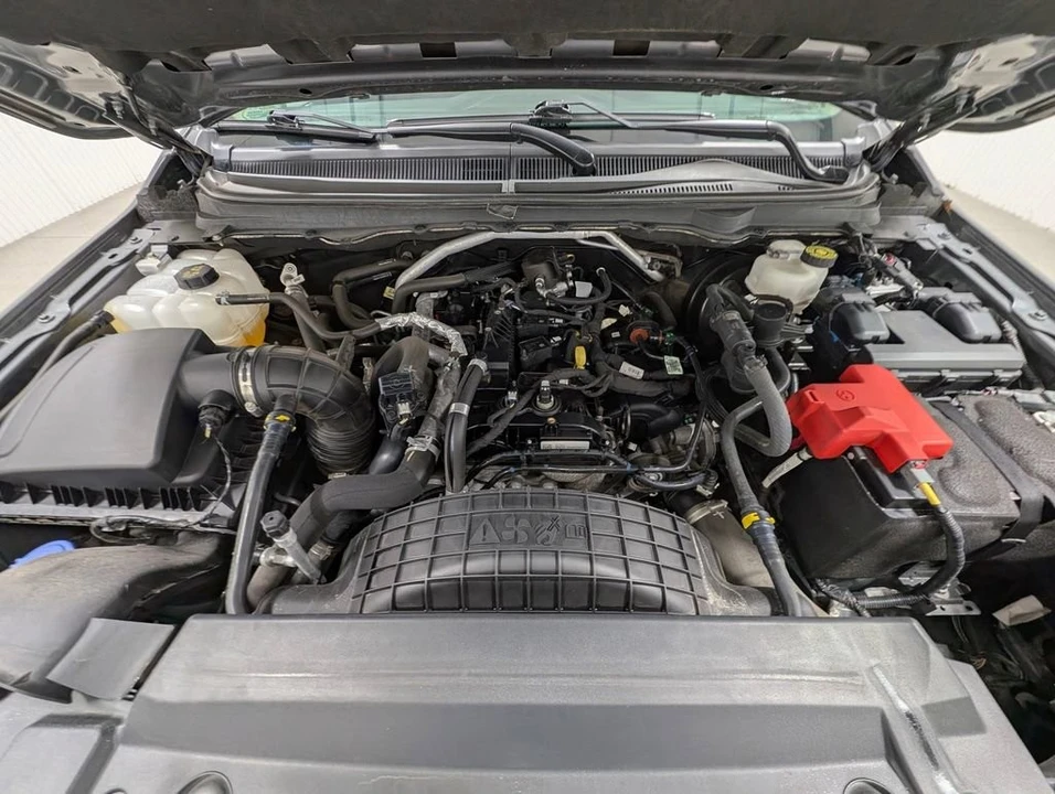 2022 Ford Ranger 5th Gen - Image 12 of 13