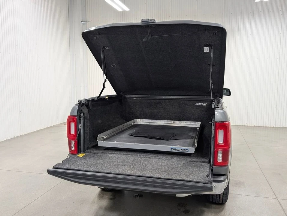 2022 Ford Ranger 5th Gen - Image 9 of 13
