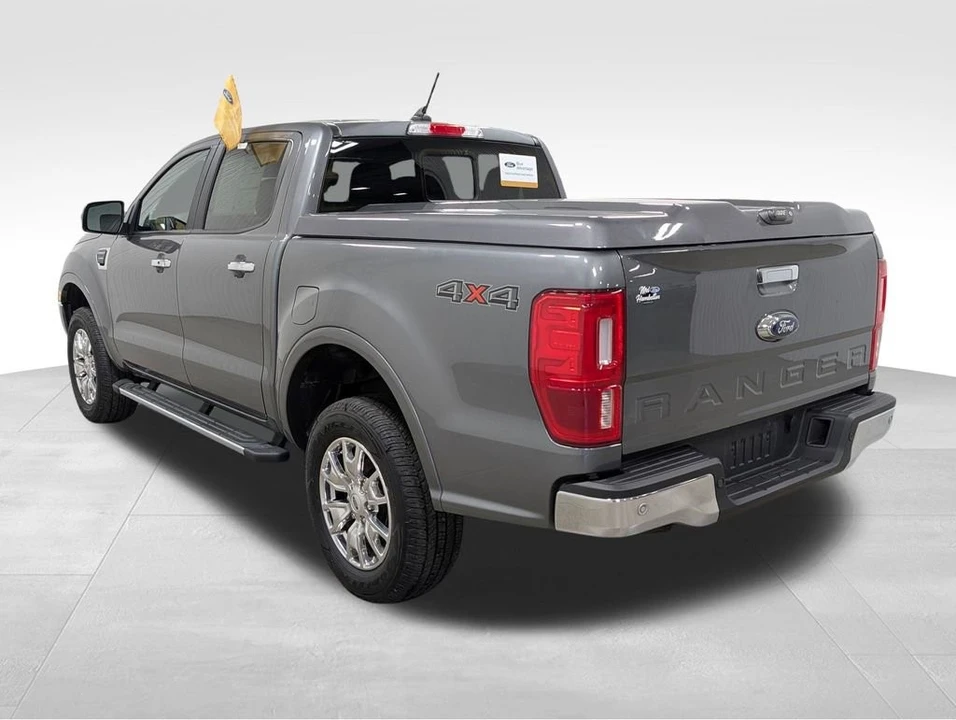 2022 Ford Ranger 5th Gen - Image 10 of 13