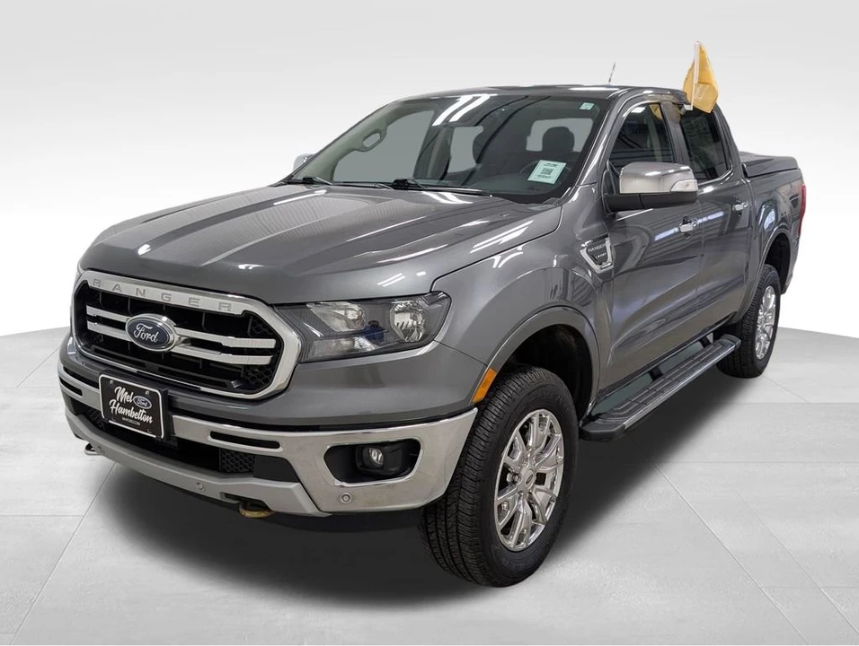 2022 Ford Ranger 5th Gen - Image 6 of 13