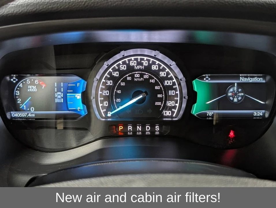 2022 Ford Ranger 4th Gen - Image 3 of 13