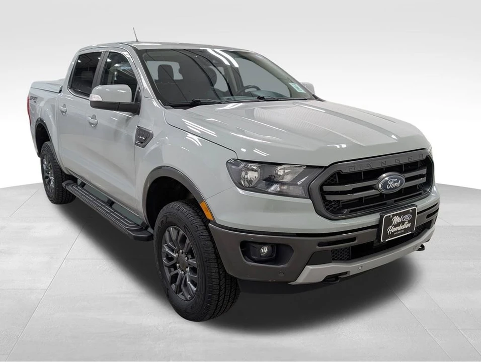2022 Ford Ranger 5th Gen - Image 7 of 13