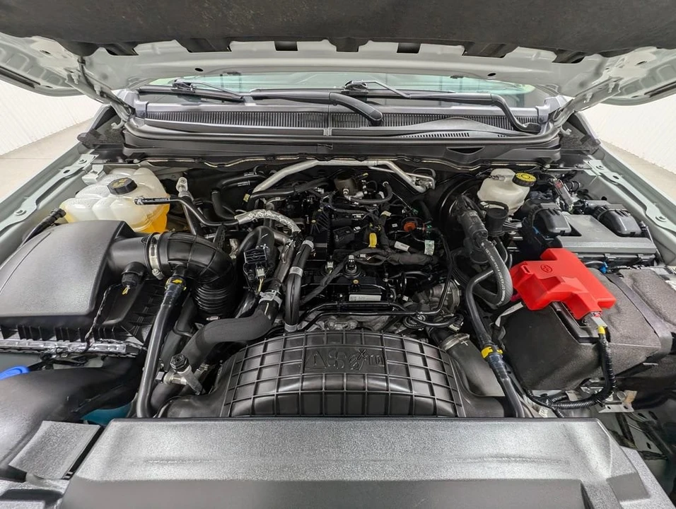 2022 Ford Ranger 4th Gen - Image 11 of 13