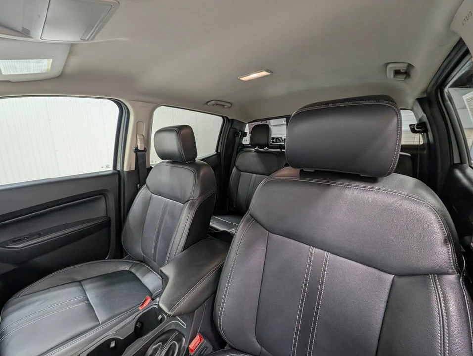 2022 Ford Ranger 5th Gen - Image 5 of 13