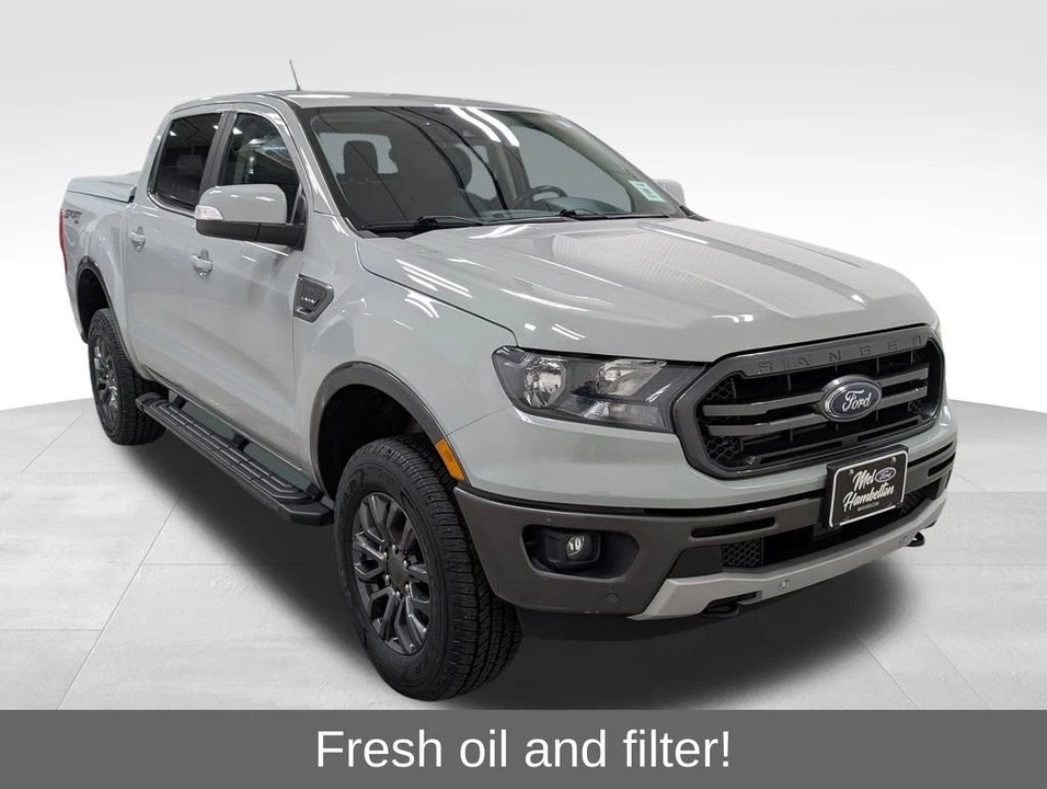 2022 Ford Ranger 4th Gen - Image 6 of 13