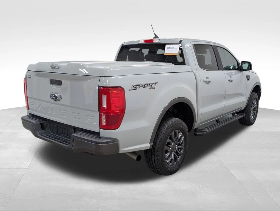2022 Ford Ranger 5th Gen - Image 8 of 13