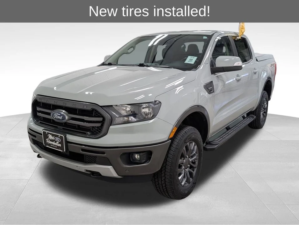 2022 Ford Ranger 5th Gen - Image 6 of 13