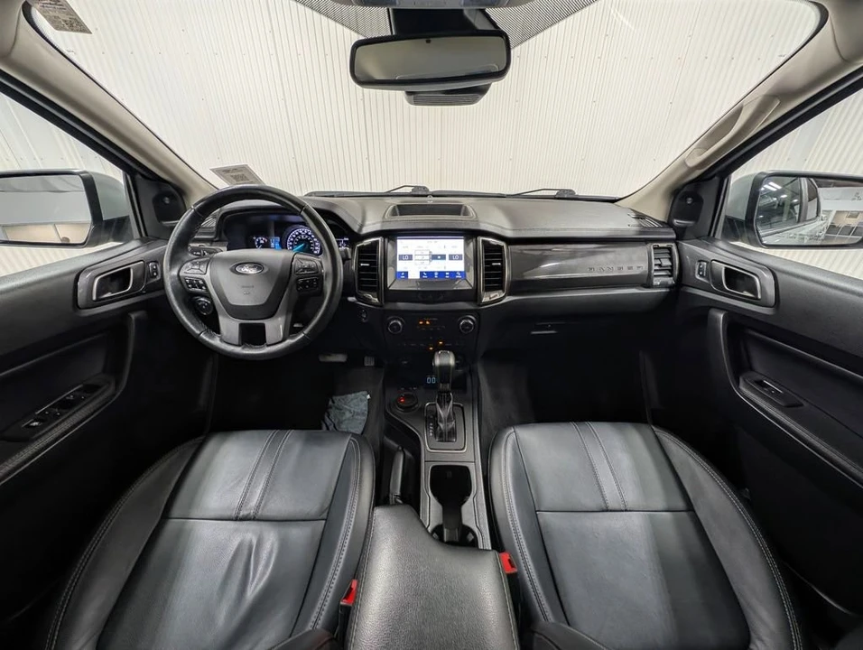 2022 Ford Ranger 5th Gen - Image 3 of 13