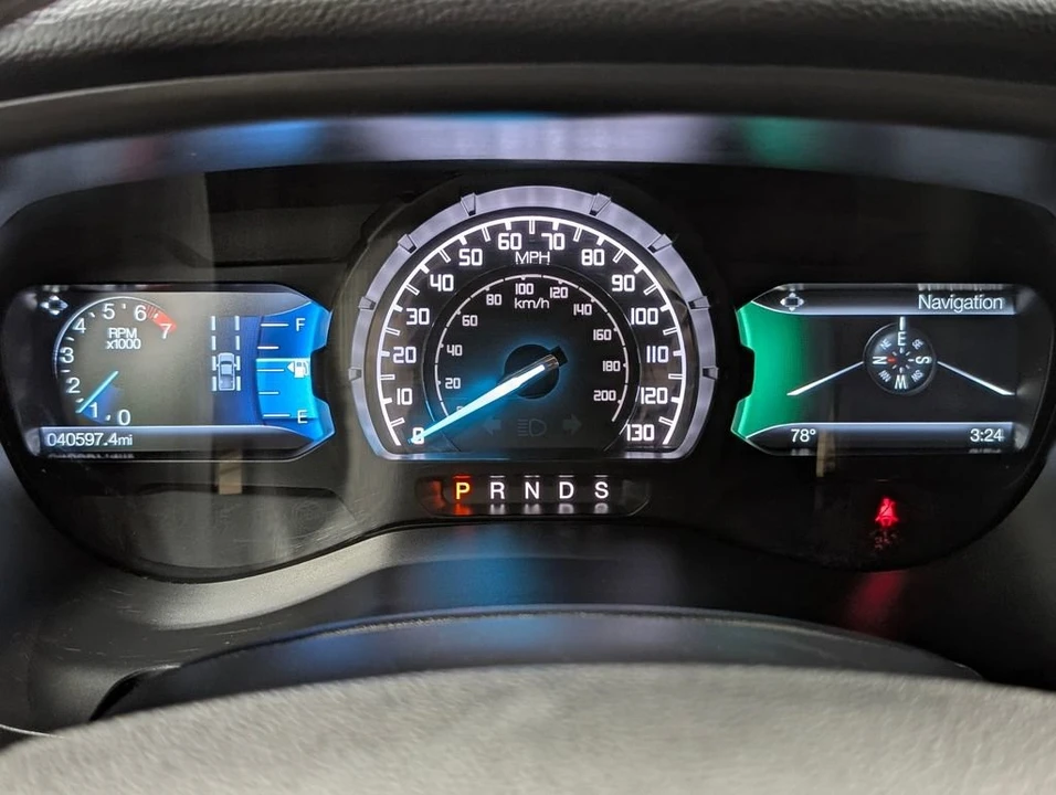 2022 Ford Ranger 5th Gen - Image 4 of 13