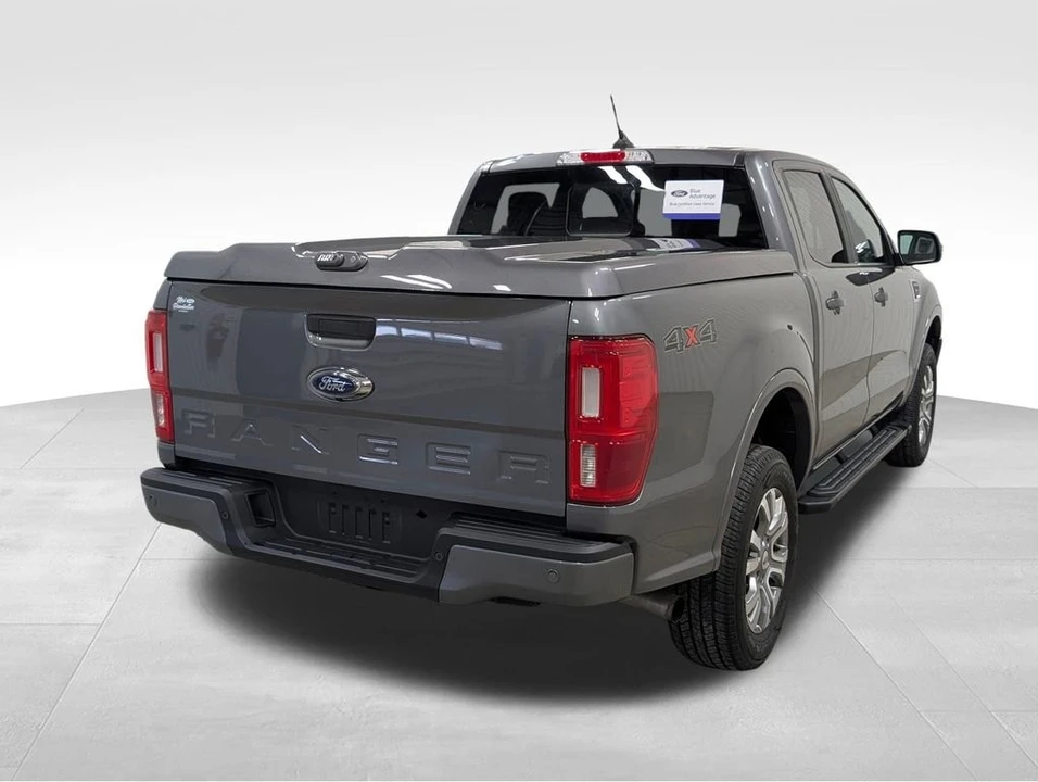 2022 Ford Ranger 4th Gen - Image 7 of 12