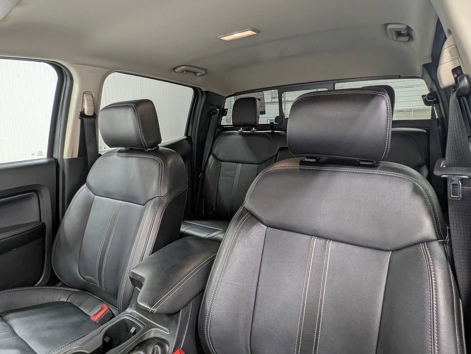 2022 Ford Ranger 4th Gen - Image 4 of 12