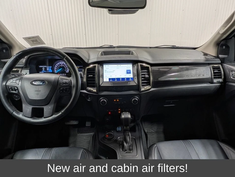 2022 Ford Ranger 4th Gen - Image 2 of 13