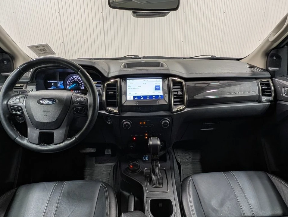 2022 Ford Ranger 4th Gen - Image 2 of 12
