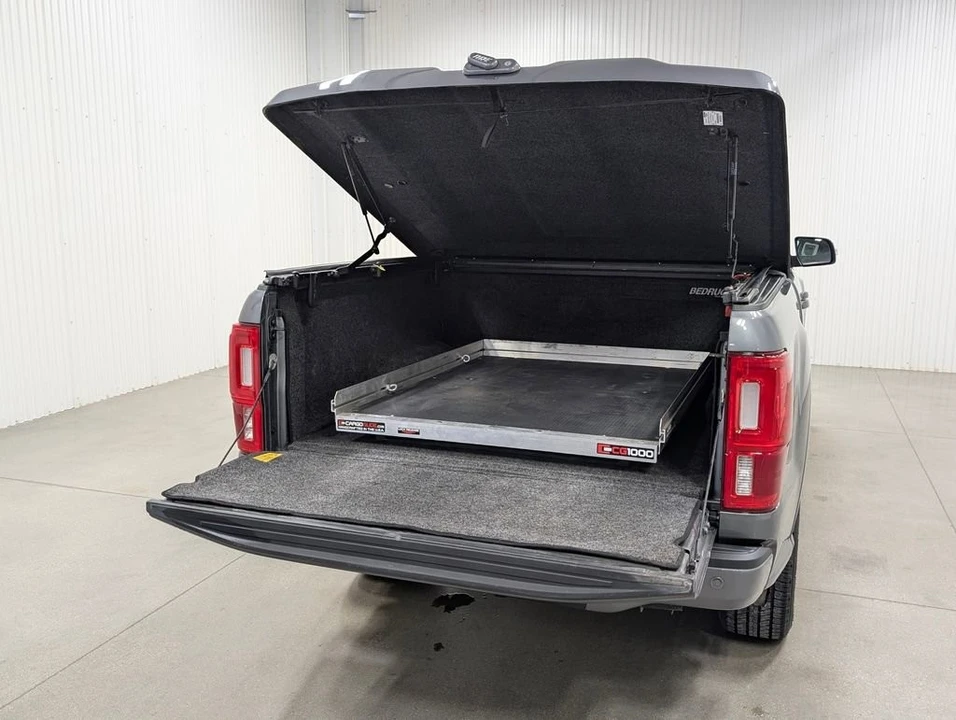 2022 Ford Ranger 4th Gen - Image 8 of 12