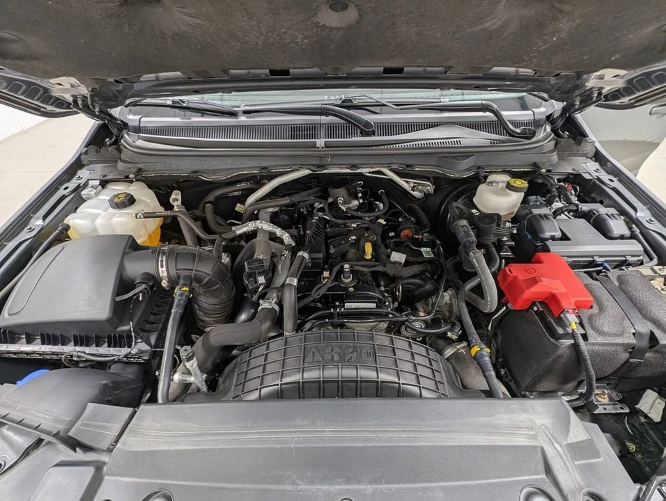 2022 Ford Ranger 5th Gen - Image 11 of 12