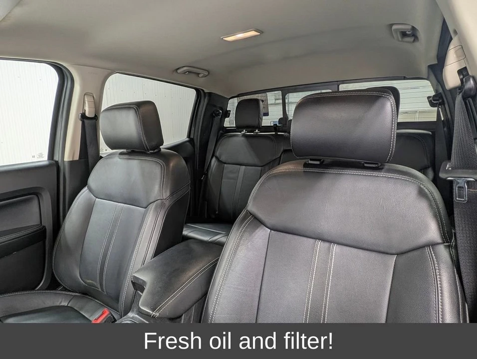2022 Ford Ranger 4th Gen - Image 4 of 13