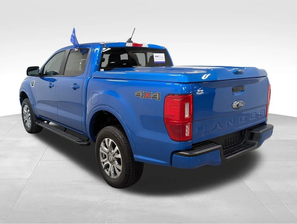 2022 Ford Ranger 5th Gen - Image 9 of 12