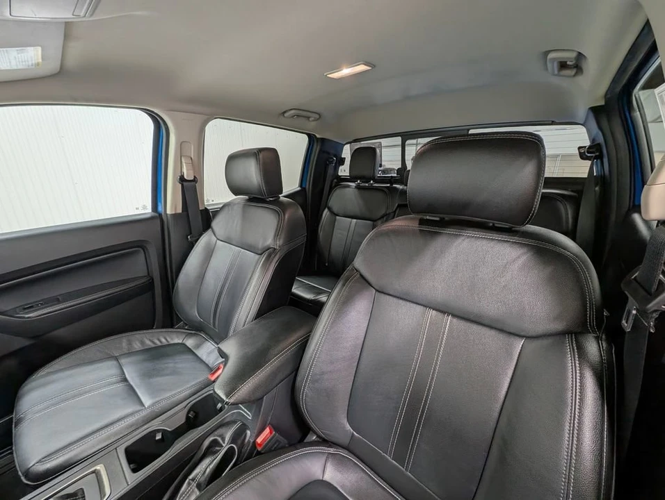 2022 Ford Ranger 5th Gen - Image 4 of 12