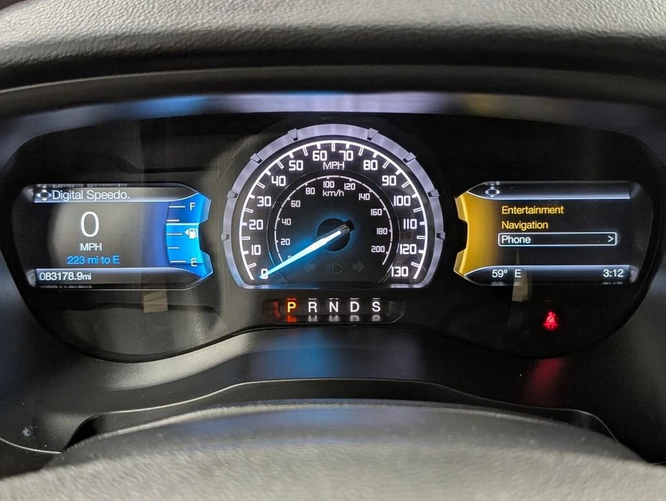 2022 Ford Ranger 5th Gen - Image 3 of 12