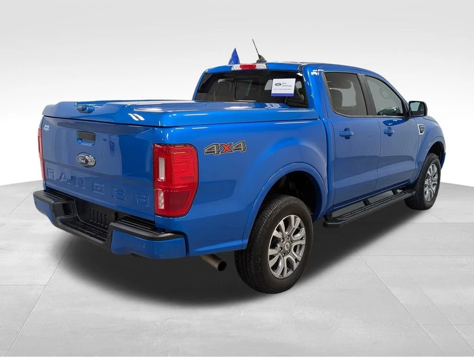 2022 Ford Ranger 5th Gen - Image 7 of 12
