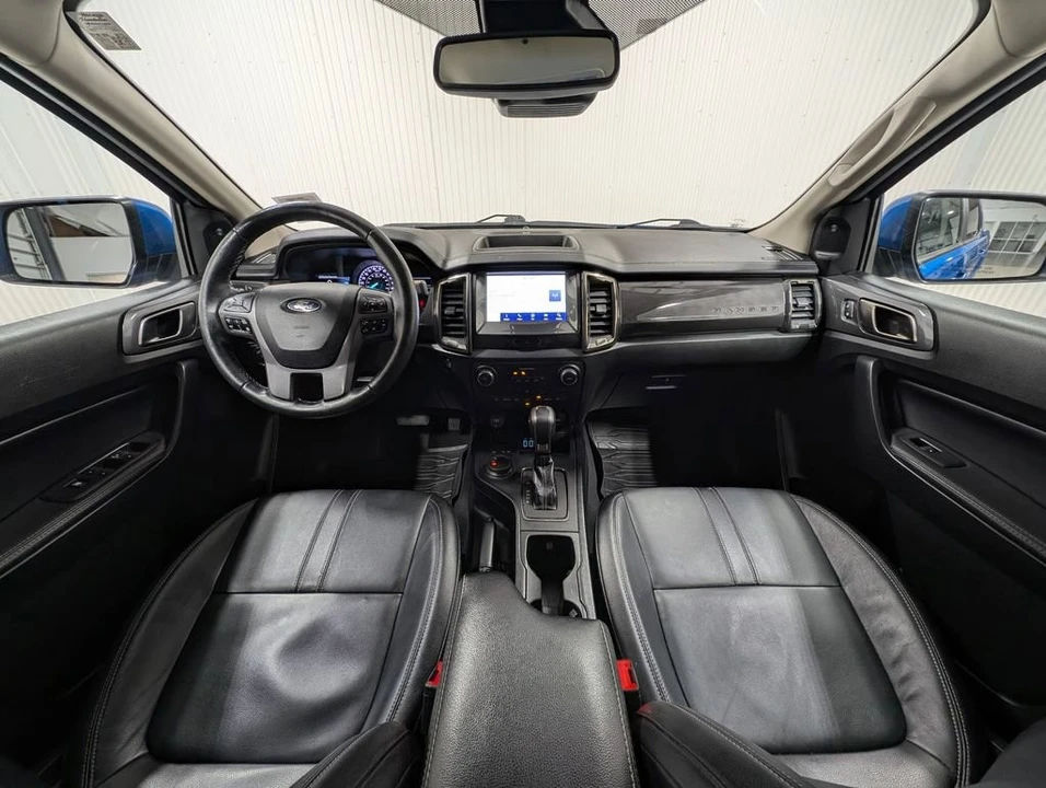 2022 Ford Ranger 5th Gen - Image 2 of 12
