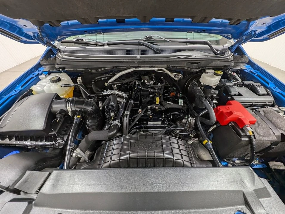 2022 Ford Ranger 5th Gen - Image 11 of 12