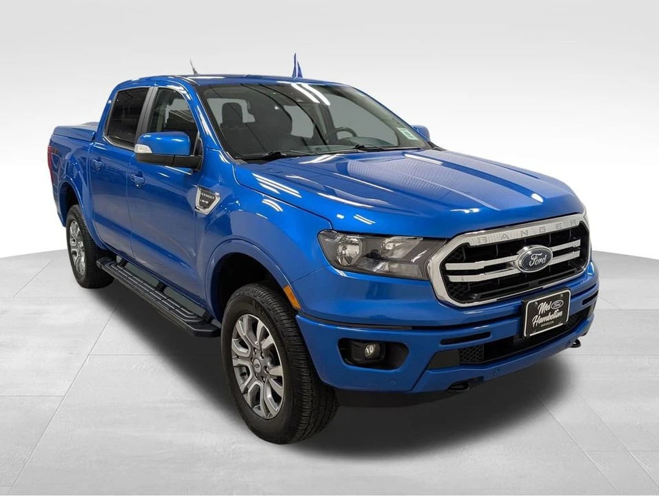 2022 Ford Ranger 5th Gen - Image 6 of 12