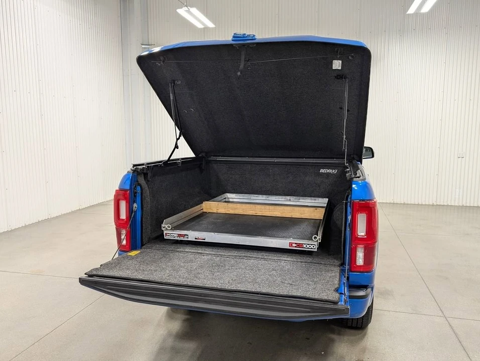 2022 Ford Ranger 5th Gen - Image 8 of 12