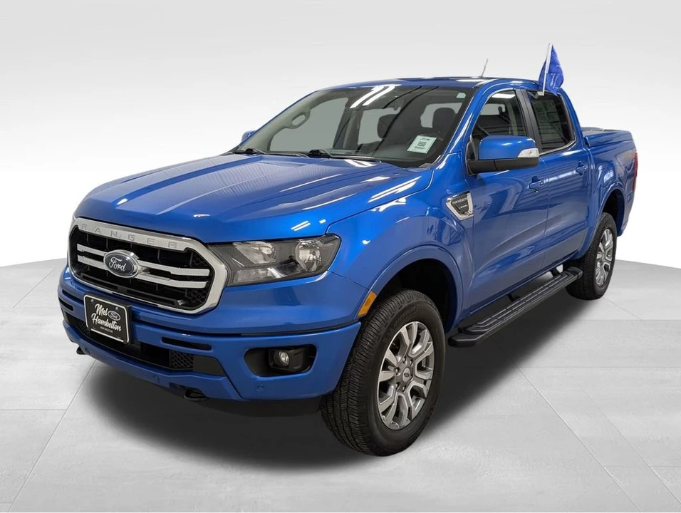 2022 Ford Ranger 5th Gen - Image 5 of 12