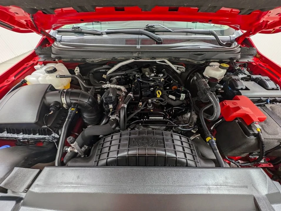 2022 Ford Ranger 4th Gen - Image 11 of 13