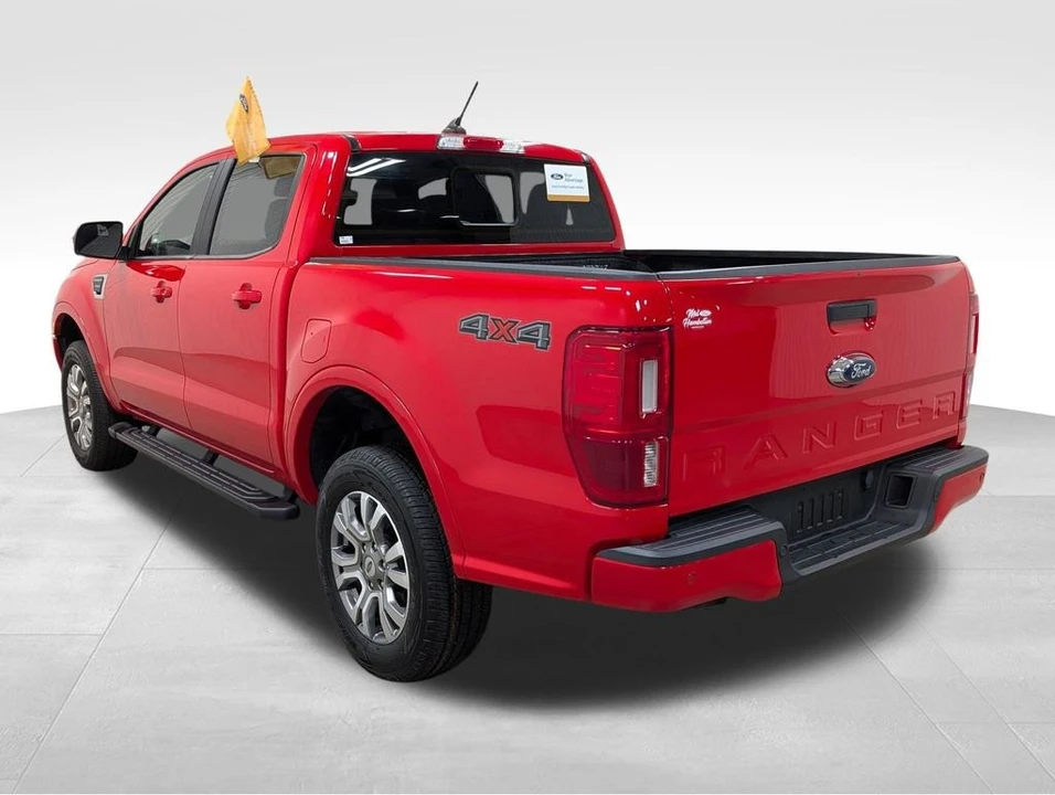 2022 Ford Ranger 4th Gen - Image 9 of 13