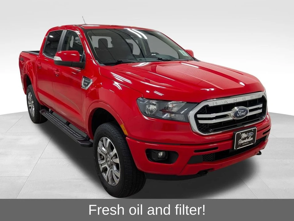 2022 Ford Ranger 4th Gen - Image 6 of 13